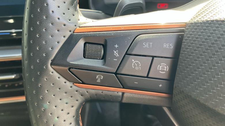 CUPRA Formentor 1.4 eHybrid 204 V2 5dr DSG Estate